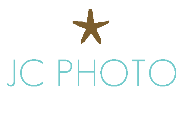 JC Photo Orlando Logo